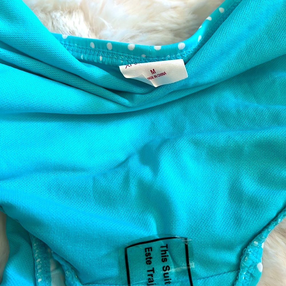 STRAPLESS BIKINI. 👙 - Picture 4 of 4